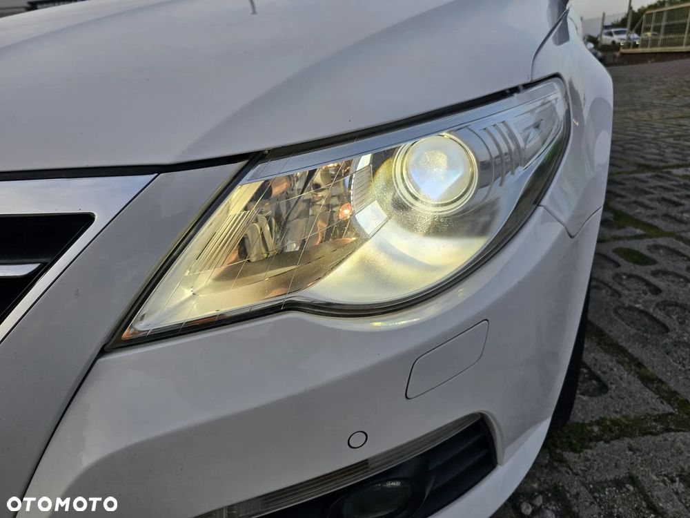 Volkswagen CC 1.8 TSI - 33