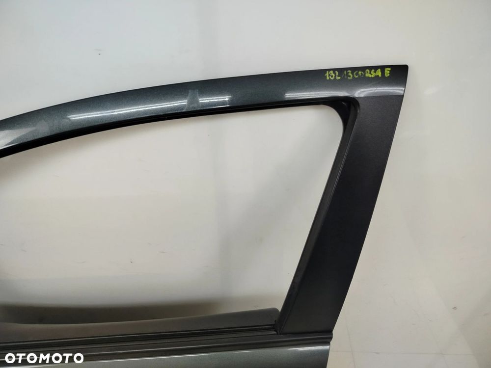 OPEL CORSA E 14R-DRZWI LEWY PRZÓD LEWE PRZEDNIE Z10D - 3