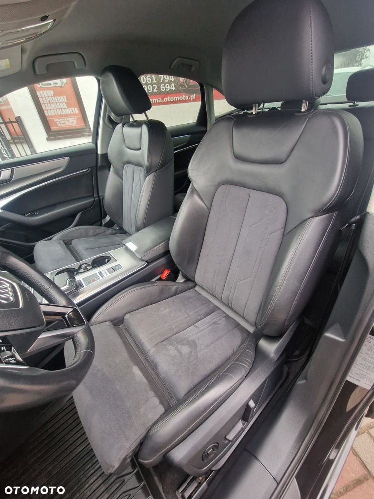 Audi A6 Sportback e-tron - 11