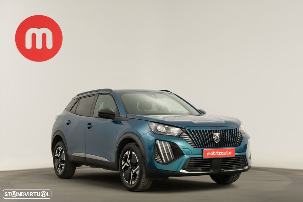Peugeot 2008 1.2 Allure - 1