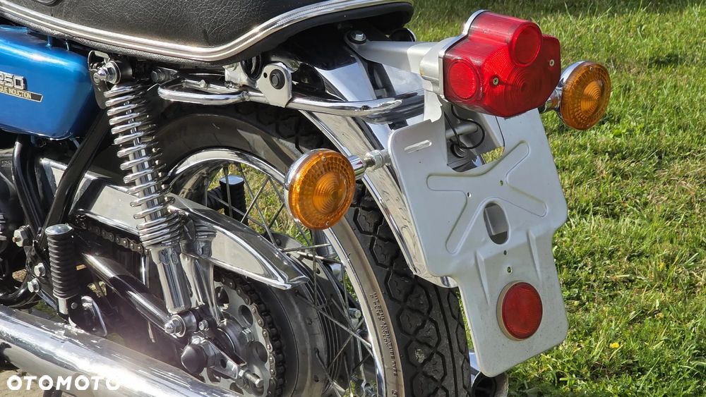 Yamaha RD - 21