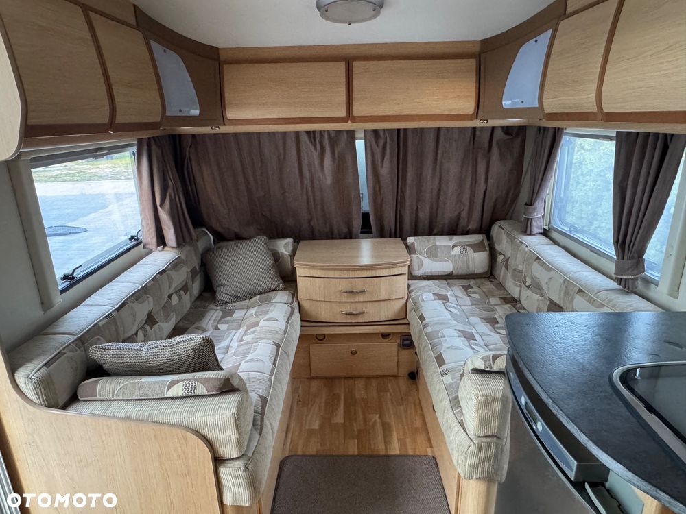 Coachman Festival VIP 560 - 12