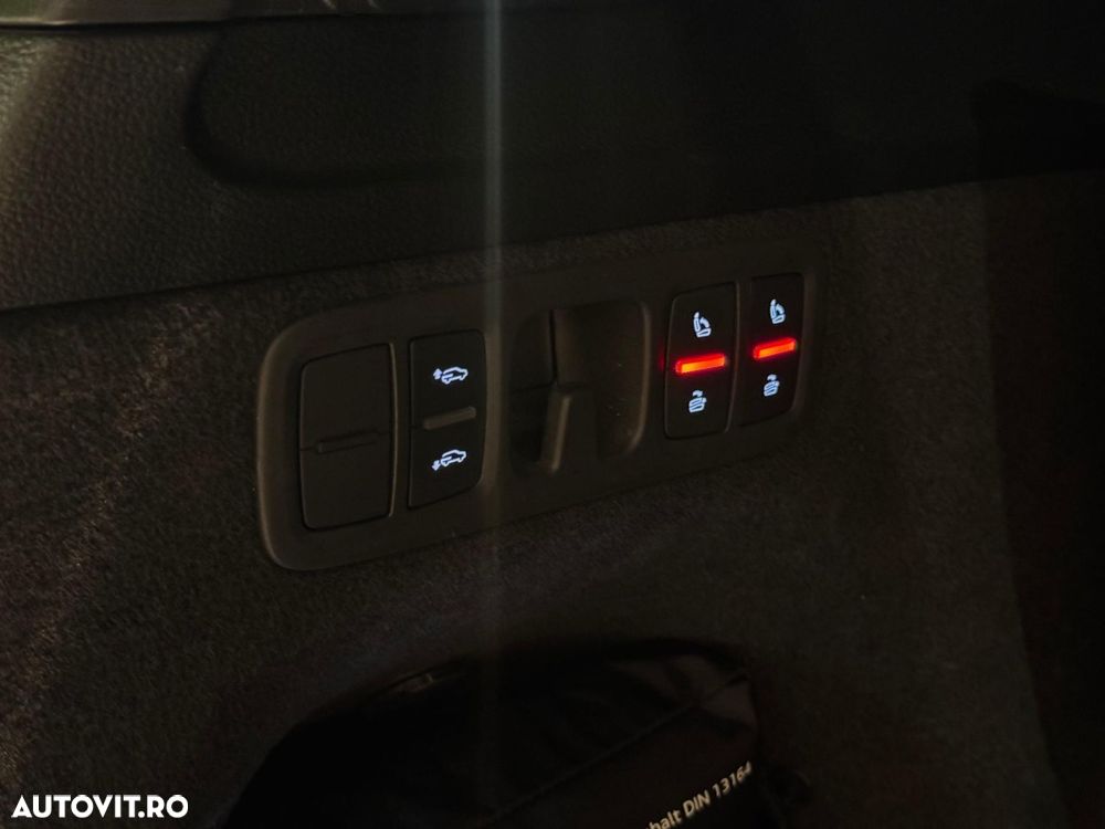 Audi SQ7 quattro Tiptronic - 20