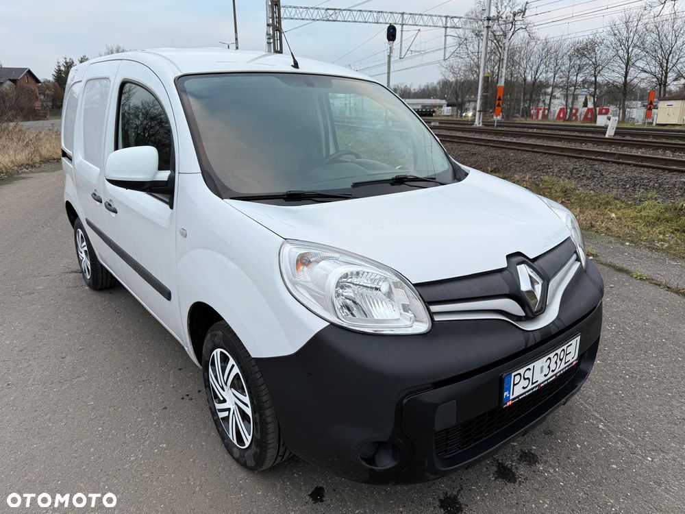 Renault Kangoo - 6