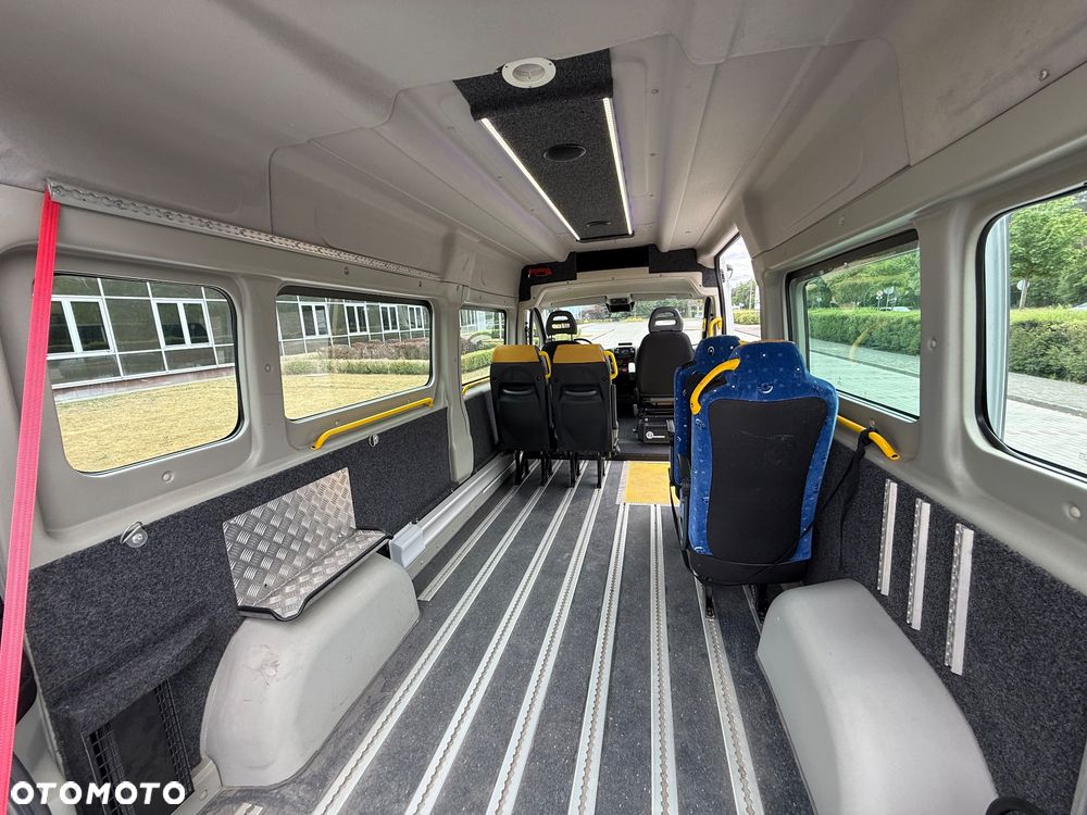 Fiat Ducato Kombi L3H2 - 18