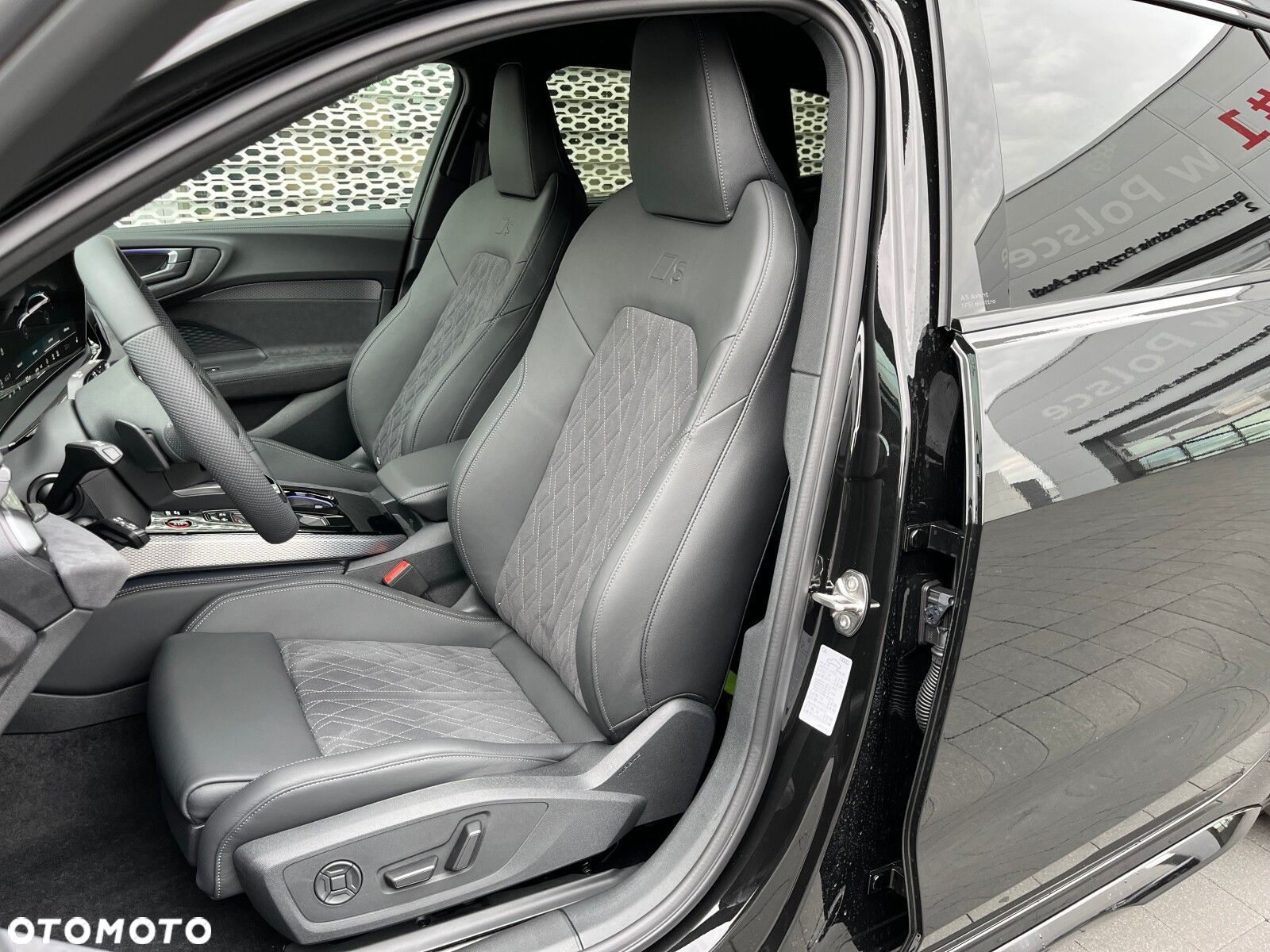 Audi A5 Avant TFSI Quattro S tronic - 21