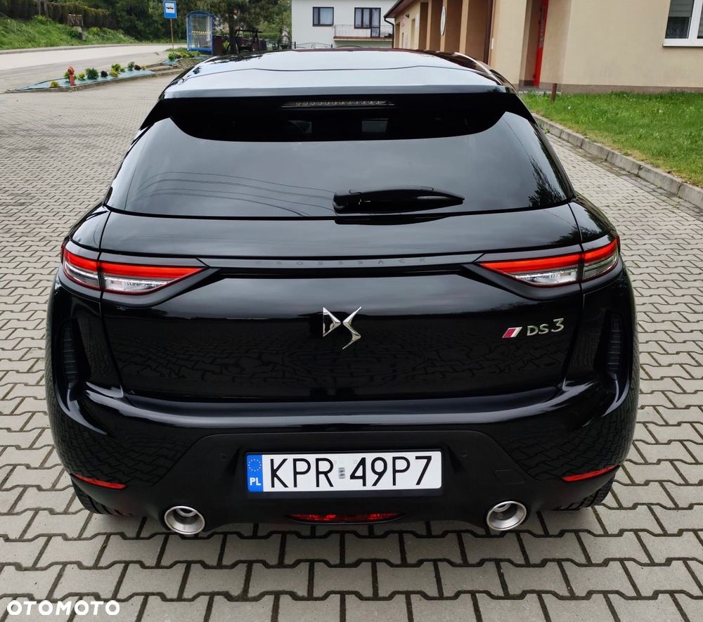 DS Automobiles DS 3 Crossback 1.2 PureTech Performance Line - 5