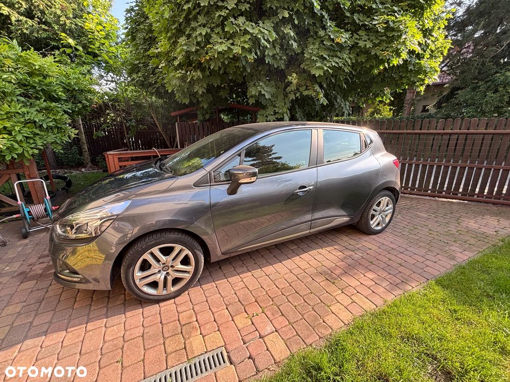 Renault Clio 0.9 Energy TCe Alize - 1
