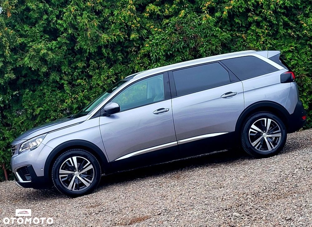 Peugeot 5008 - 15