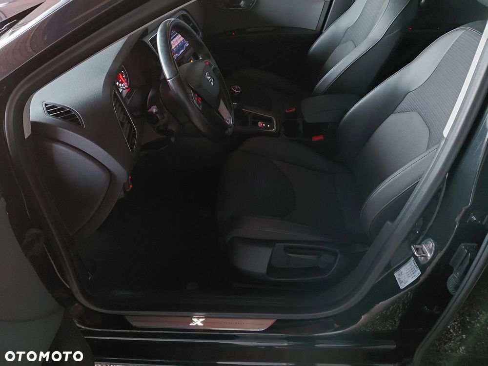 Seat Leon 1.5 TSI Xcellence - 36