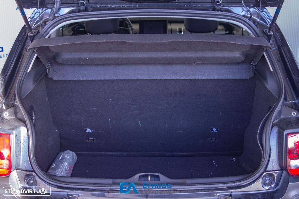 Citroën C4 Cactus 1.2 PureTech Shine - 42