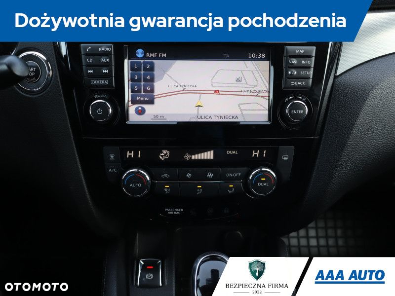 Nissan Qashqai - 22