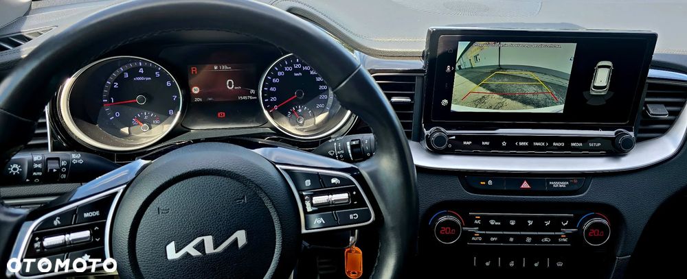 Kia Ceed 1.5 T-GDI Business Line Plus - 15