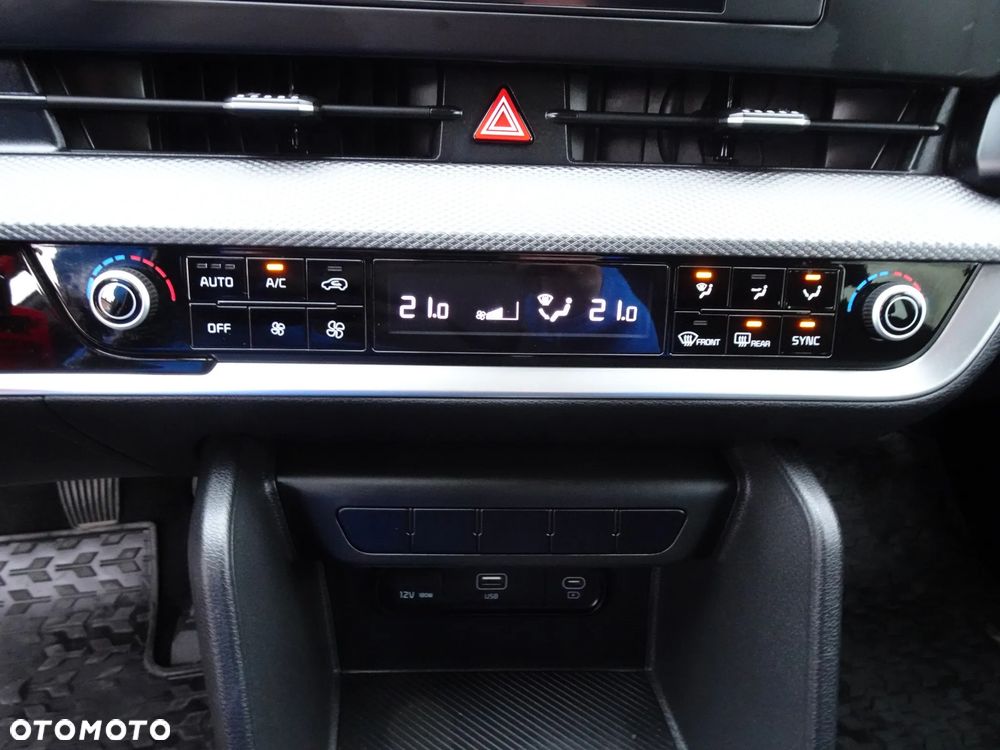 Kia Sportage 1.6 T-GDI M 2WD - 33