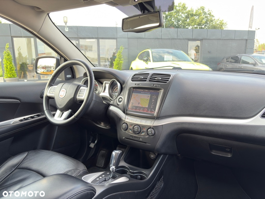 Fiat Freemont - 14