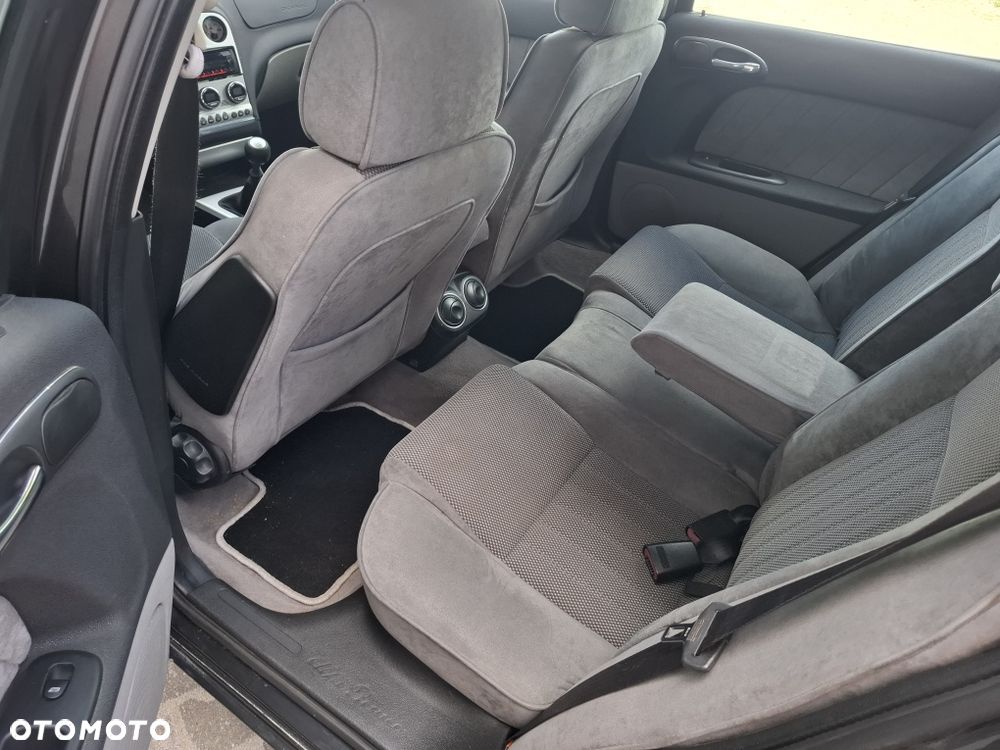 Alfa Romeo 156 - 6