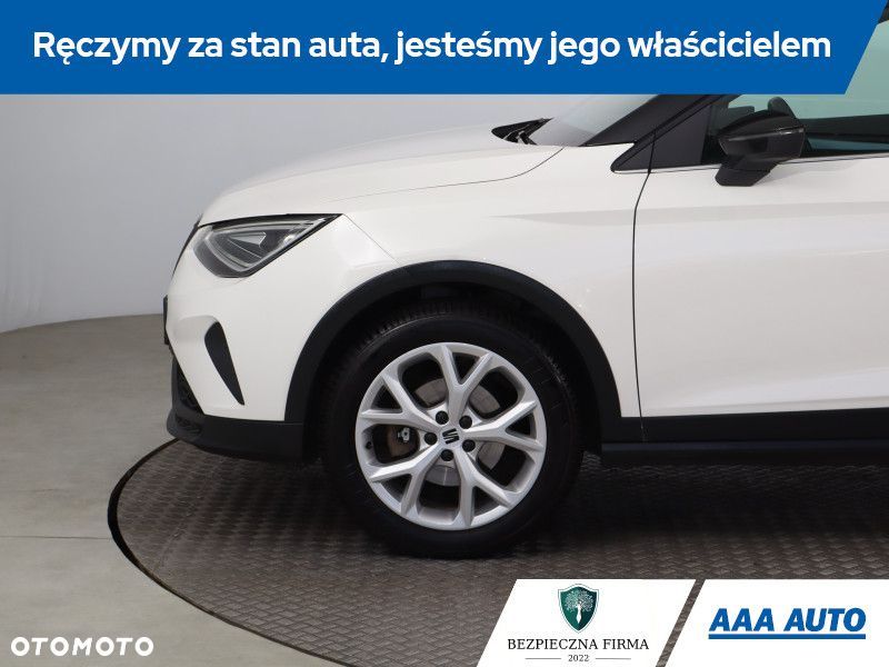 Seat Arona - 17