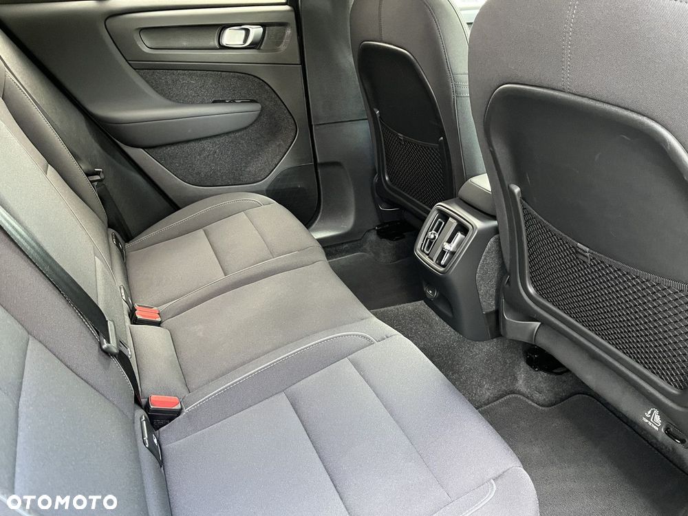 Volvo XC 40 - 8
