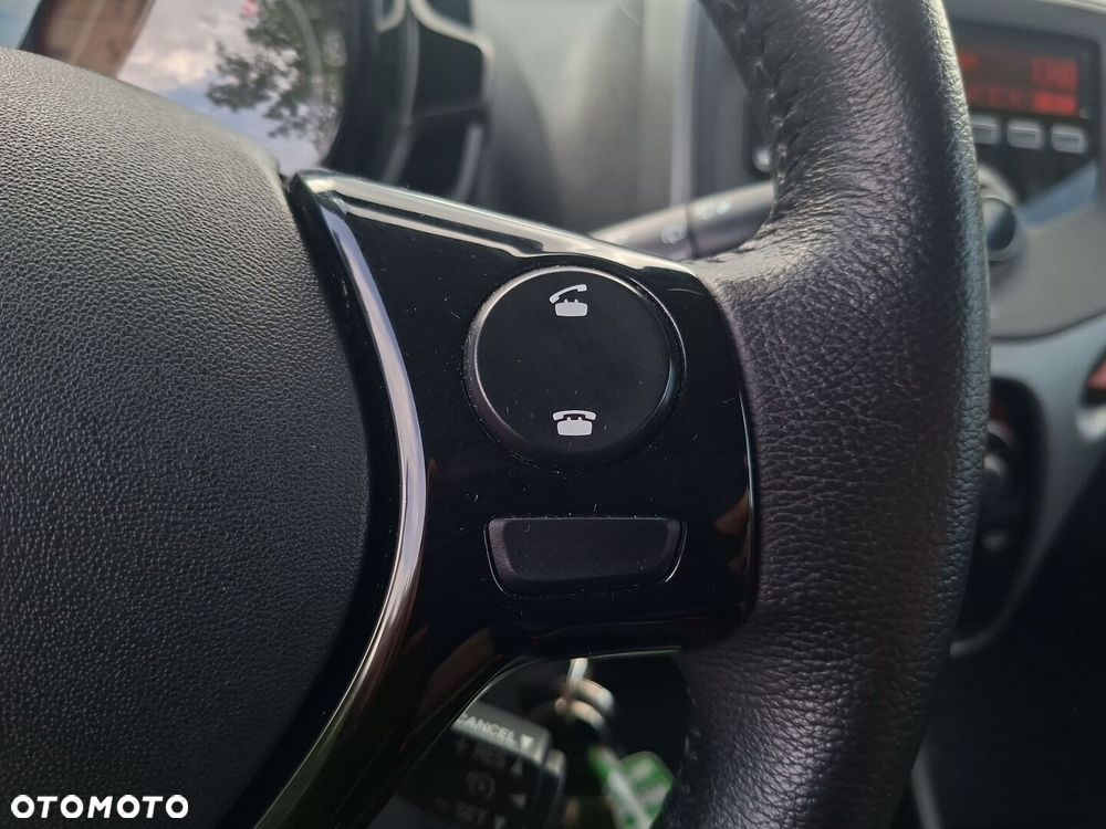 Toyota Aygo - 18