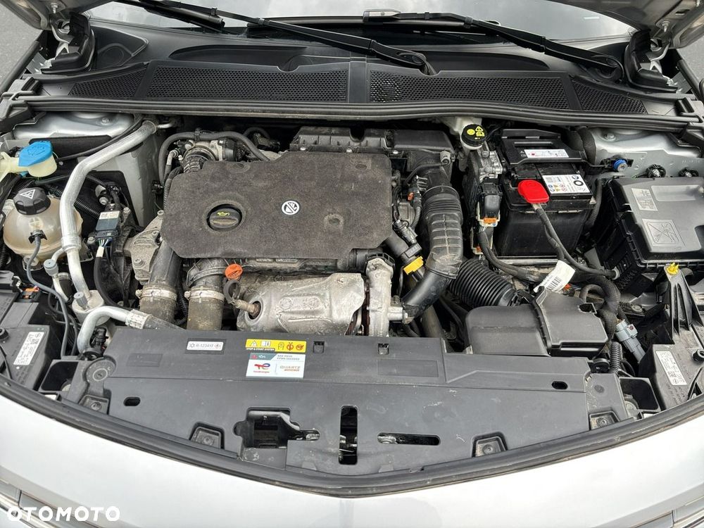 Opel Astra - 26
