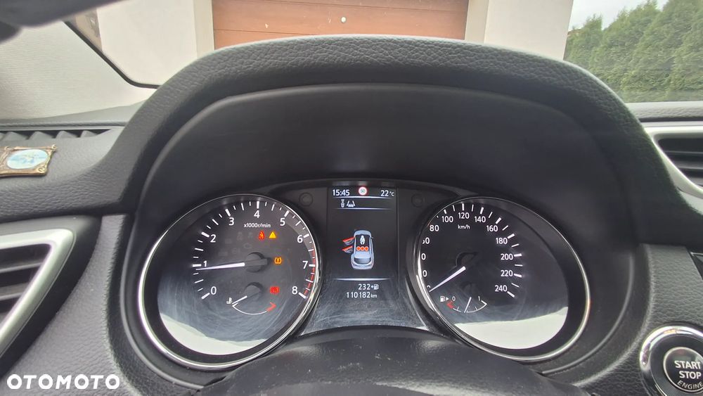 Nissan Qashqai - 9