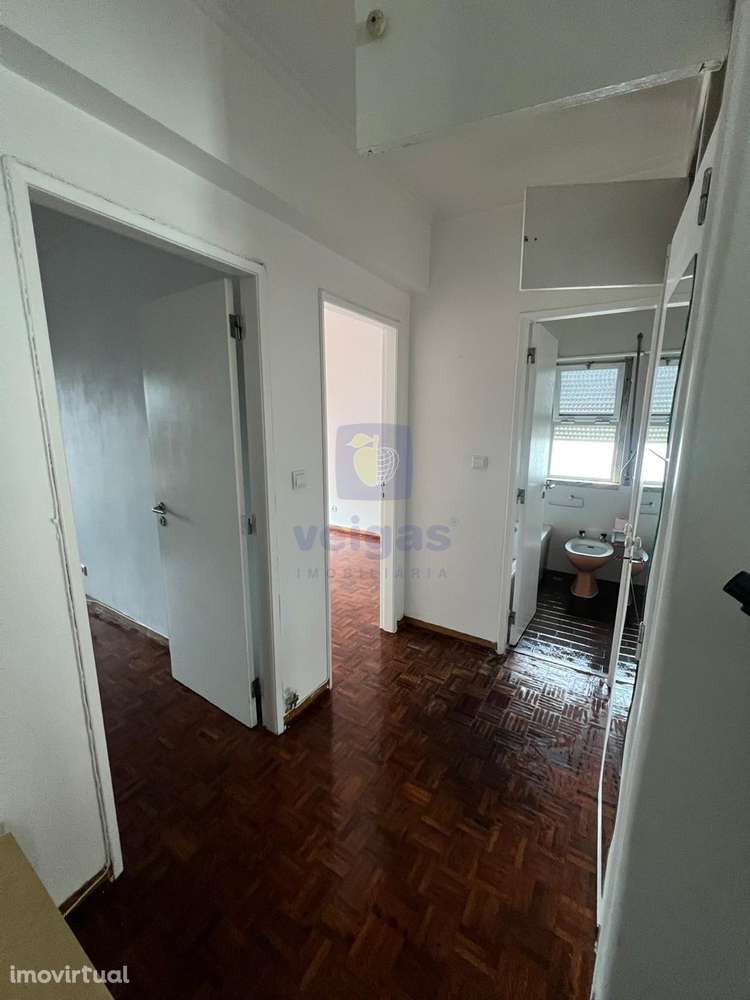 Apartamento T2 na Póvoa de Santa Iria - Grande imagem: 4/15