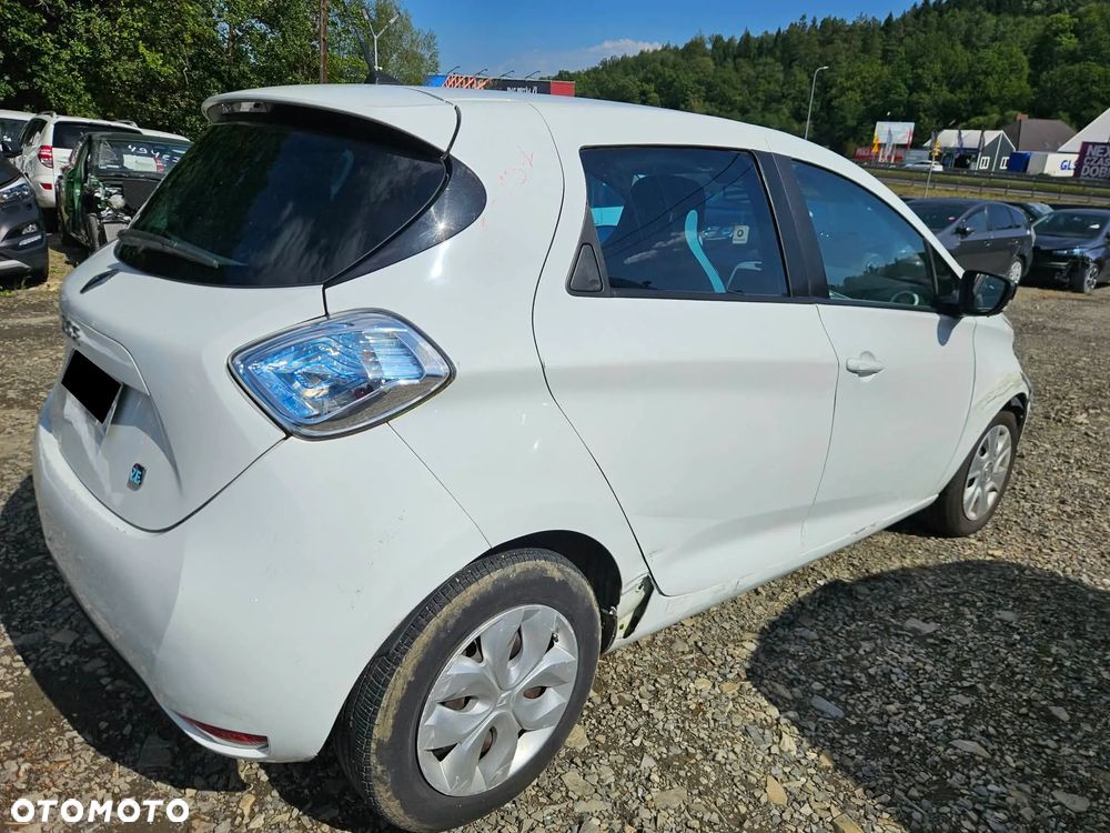 Renault Zoe Life - 7