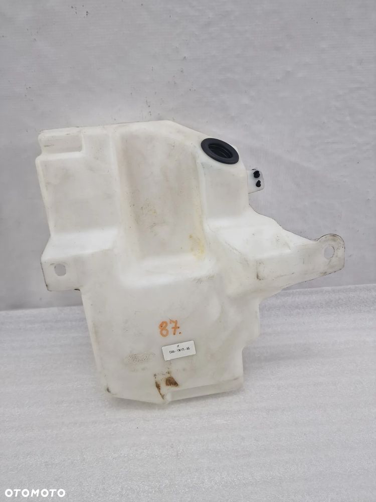 FORD KUGA MK2 II / II LIFT 12-20 ZBIORNICZEK SPRYSKIWACZY POD XENON , NR CV44-13K175-AG , NR AUKCJI ZS87 - 1
