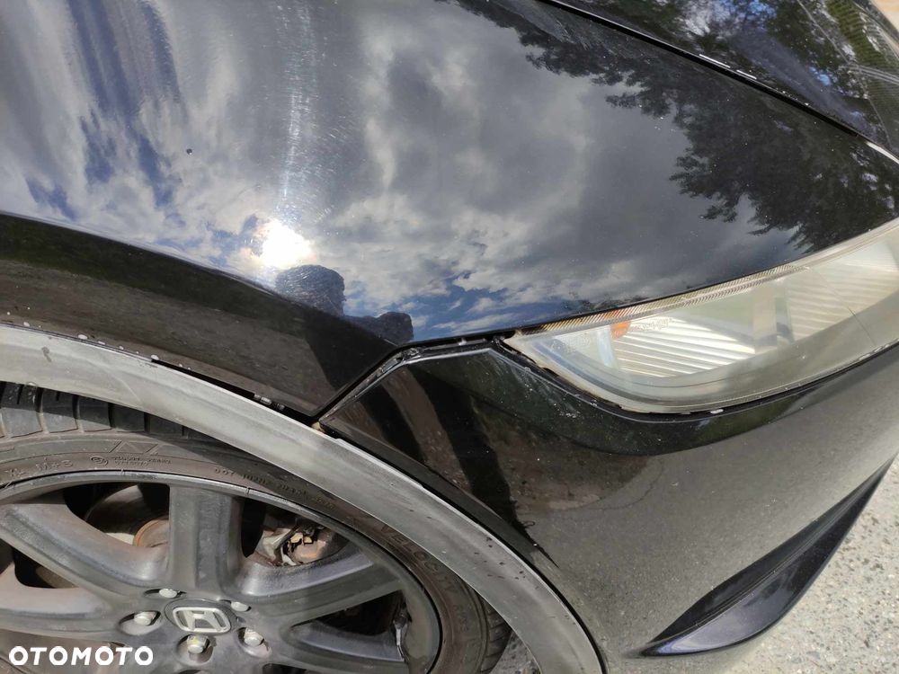 Honda Civic 1.8 Comfort - 10