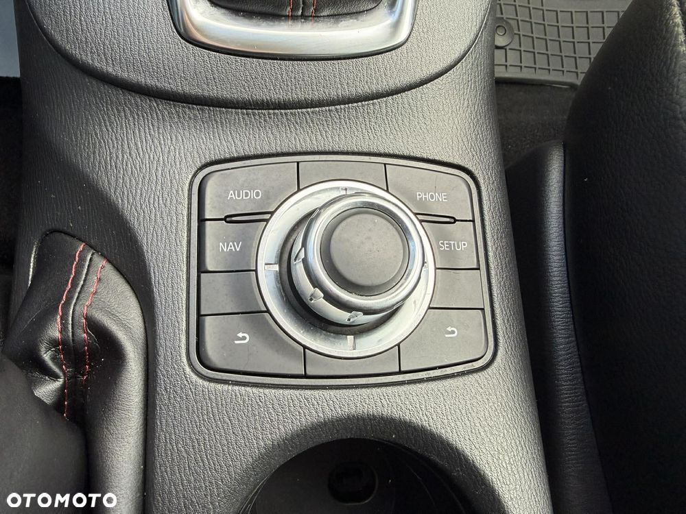 Mazda CX-5 2.2 SKYACTIV-D AWD Sports-Line - 23