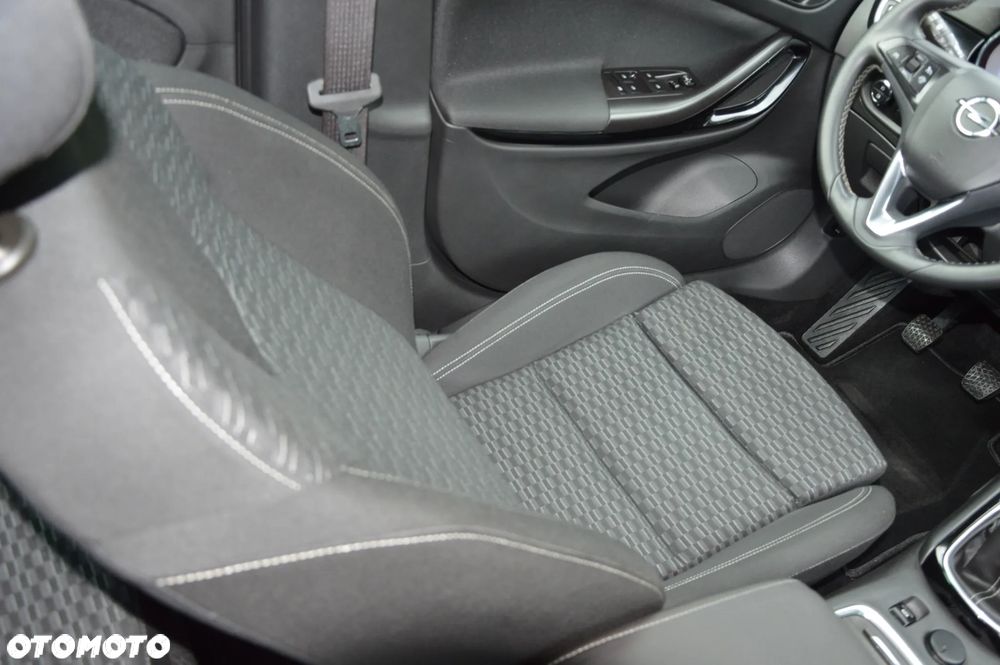 Opel Astra - 16