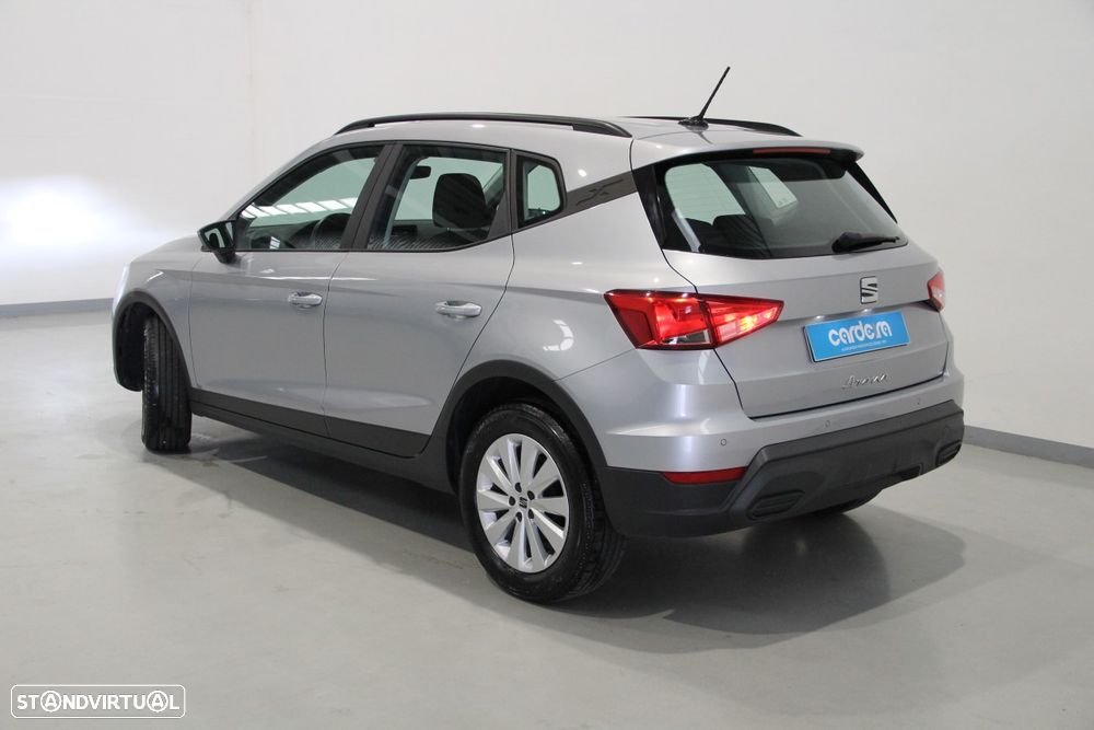 SEAT Arona 1.0 TSI Style - 25