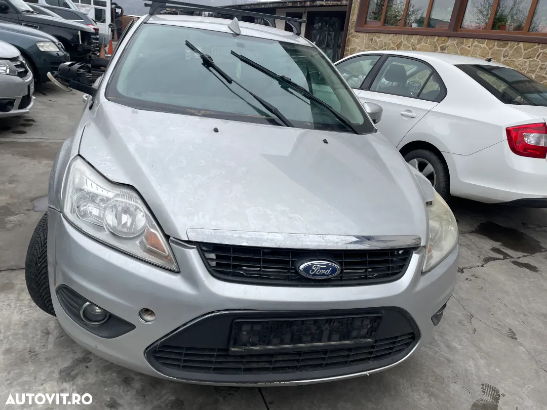 Dezmembram Ford Focus 2 1.6 tdci Fl - 4