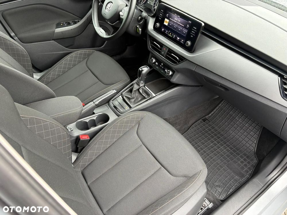 Skoda Scala 1.0 TSI Ambition DSG - 17