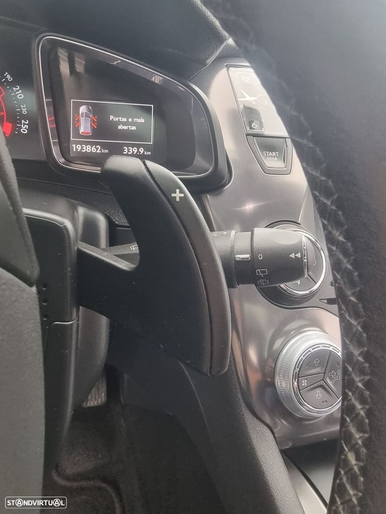 Citroën DS5 2.0 HDi Hybrid4 So Chic CMP6 - 22