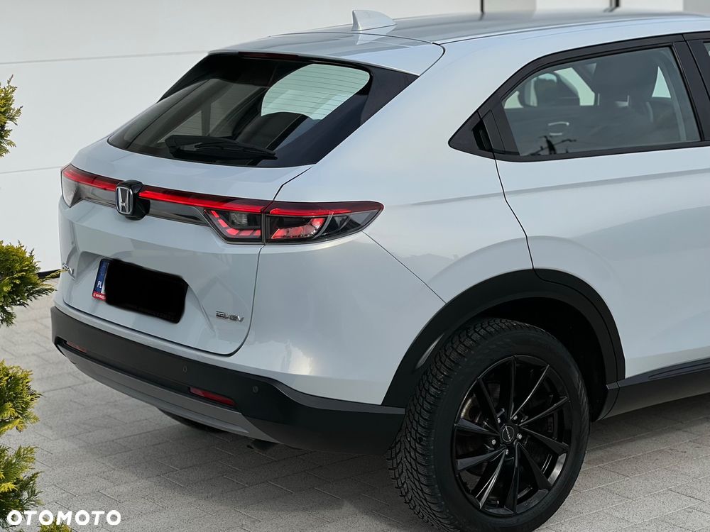 Honda HR-V 1.5 i-MMD Advance CVT - 24