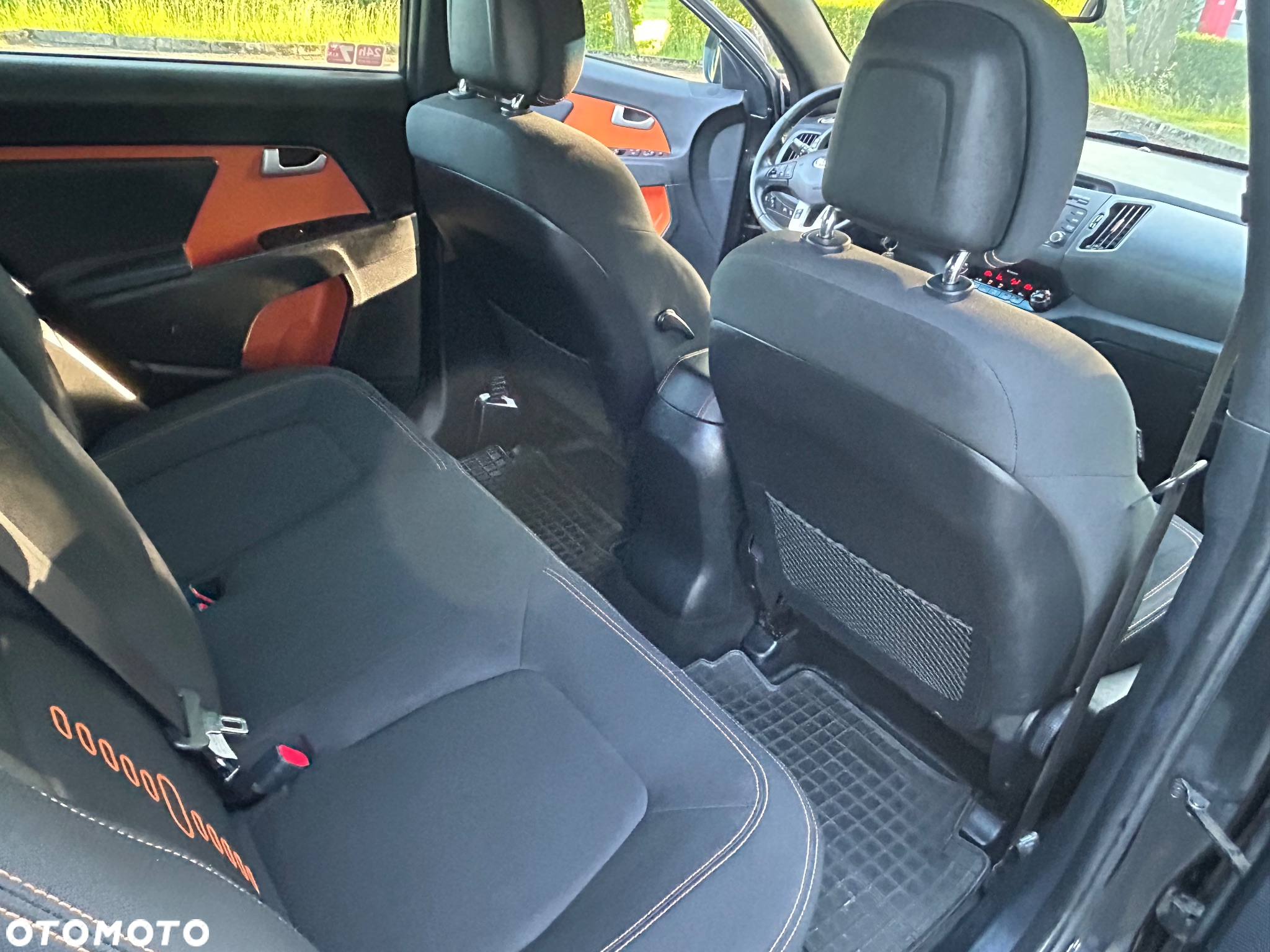 Kia Sportage 1.6 GDI L 2WD - 21