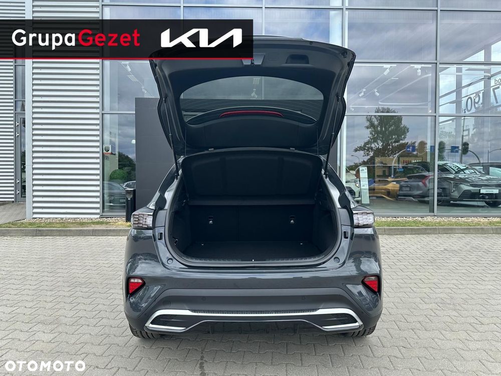 Kia XCeed 1.6 T-GDI Tribute DCT - 9