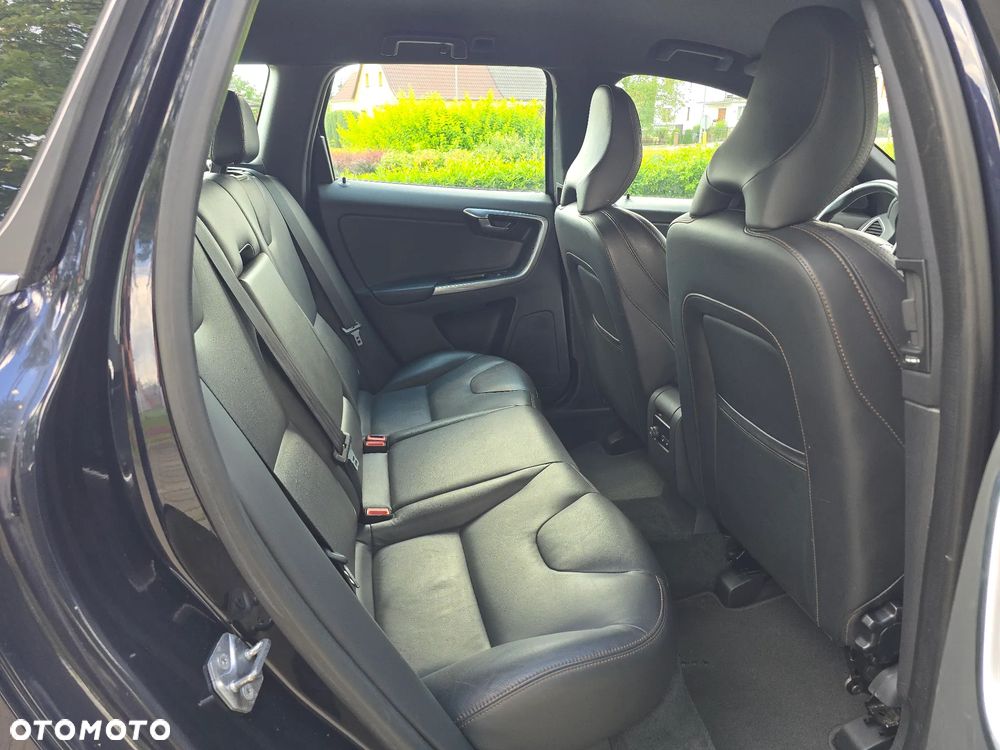 Volvo XC 60 - 10