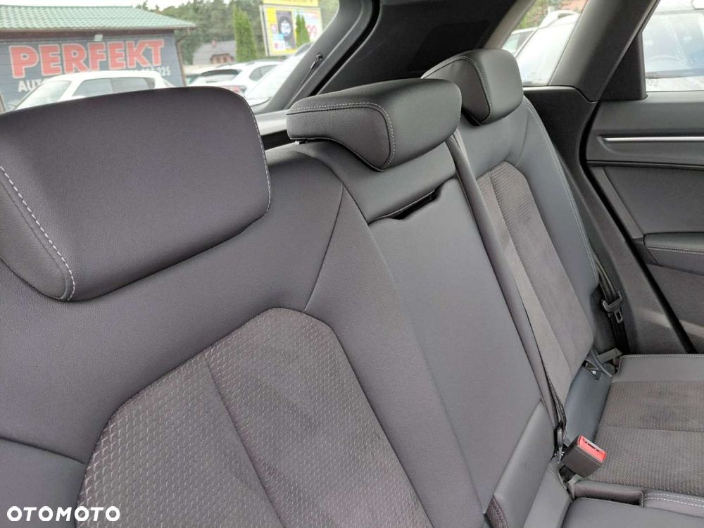 Audi Q3 - 20