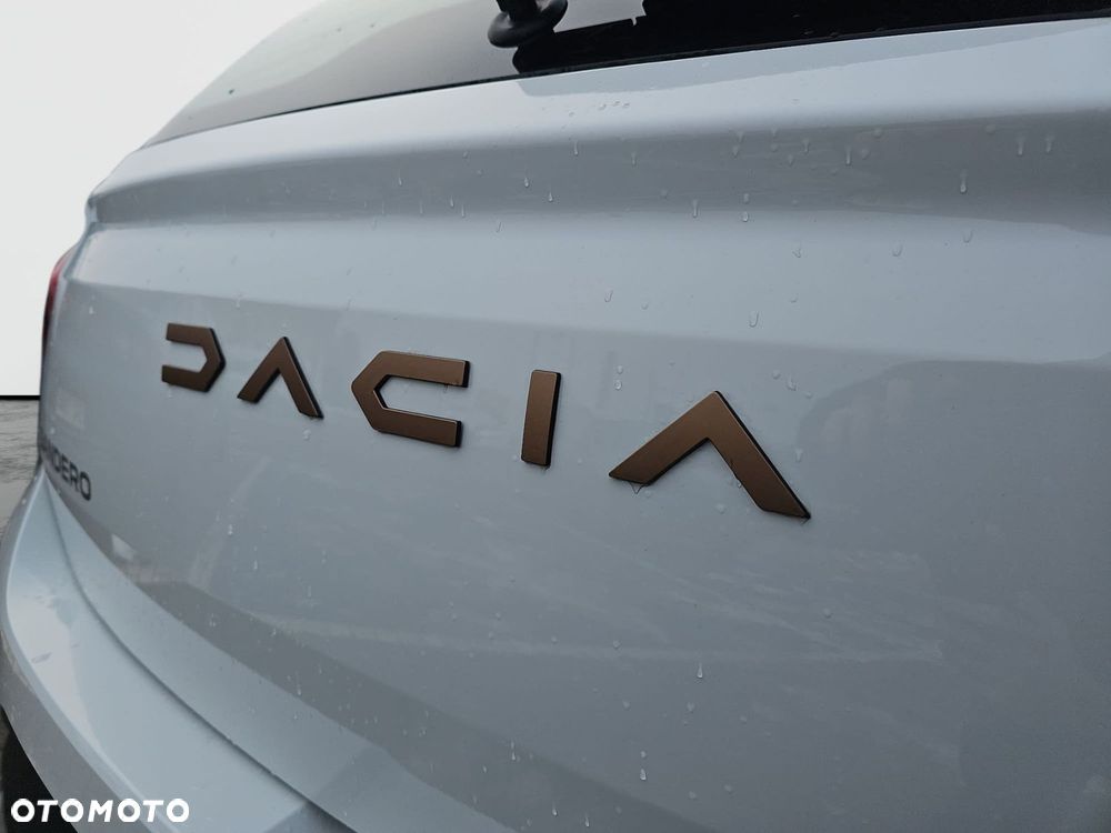 Dacia Sandero Stepway - 18