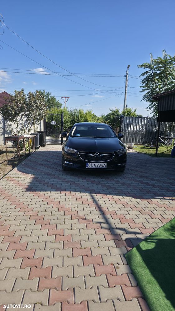 Opel Insignia - 2