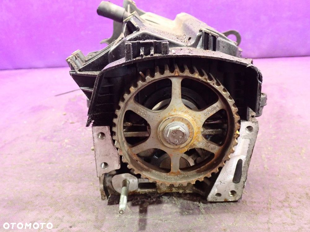 RENAULT MODUS GŁOWICA 8200293024 D4F 740 - 5