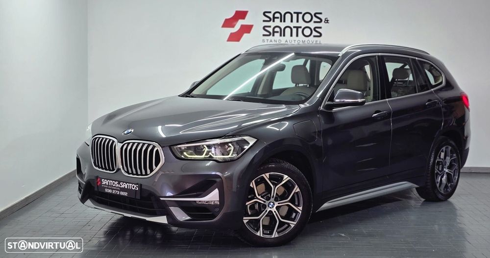 BMW X1 - 1