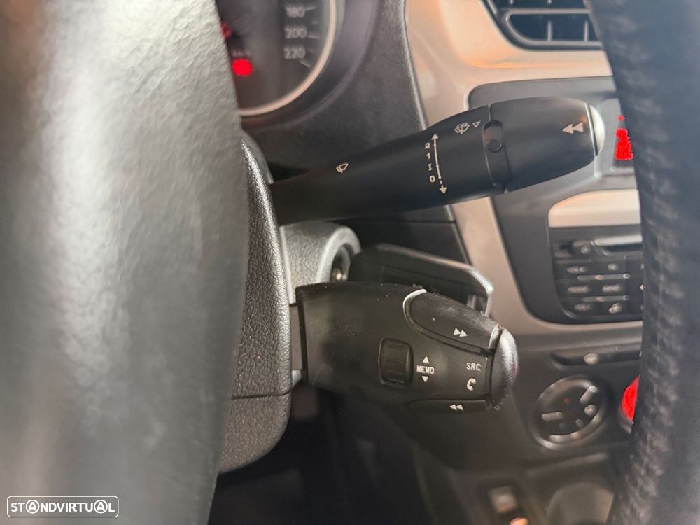 Citroën C-Elysée 1.6 HDi Exclusive - 13