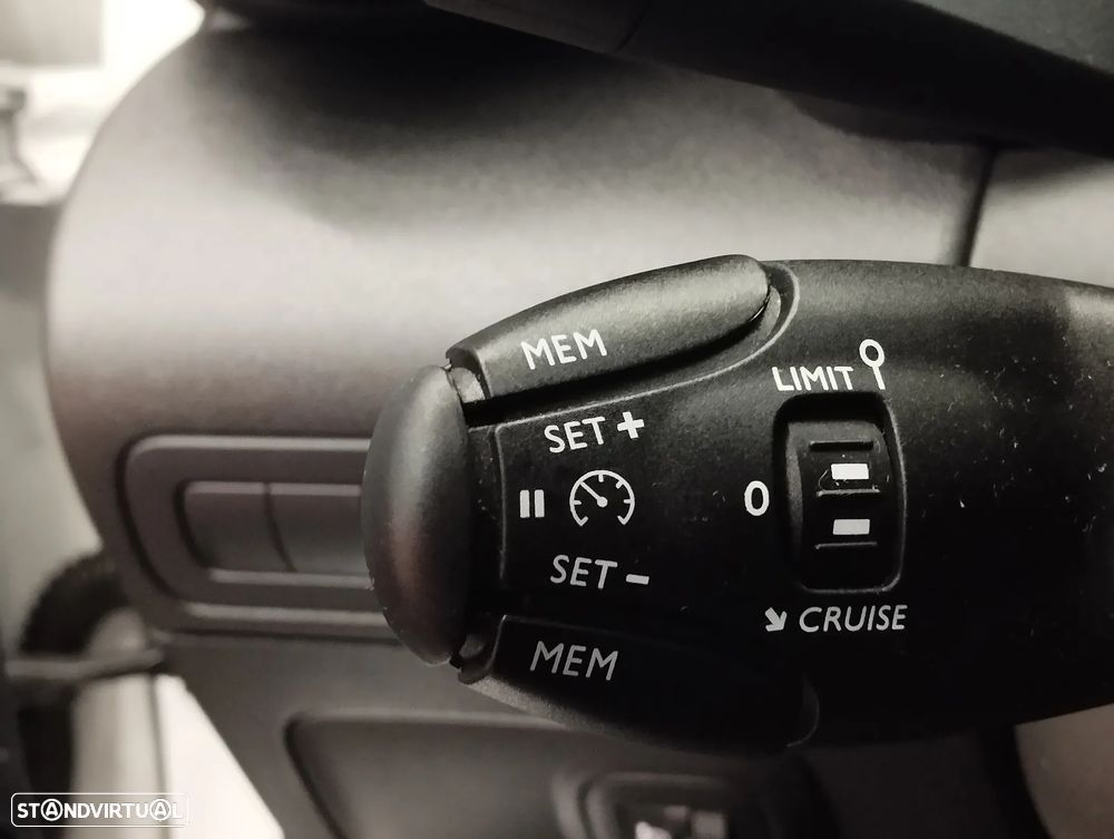 Citroën C3 Aircross 1.2 PureTech C-Series - 23