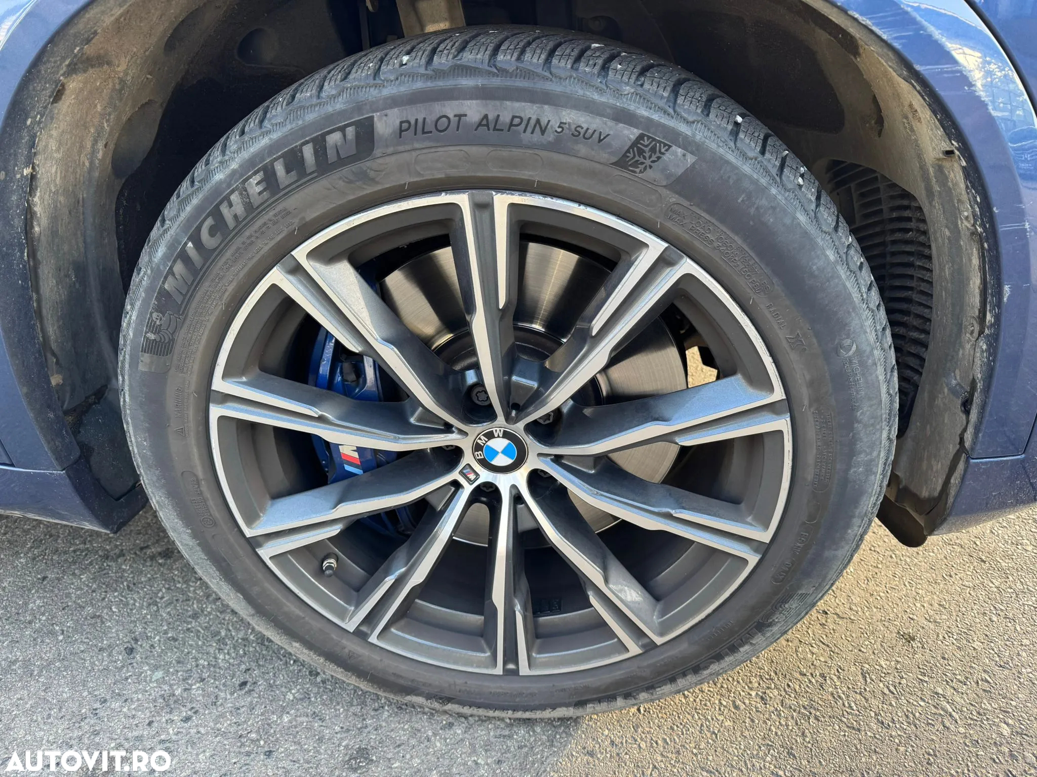 BMW X5 xDrive30d - 28