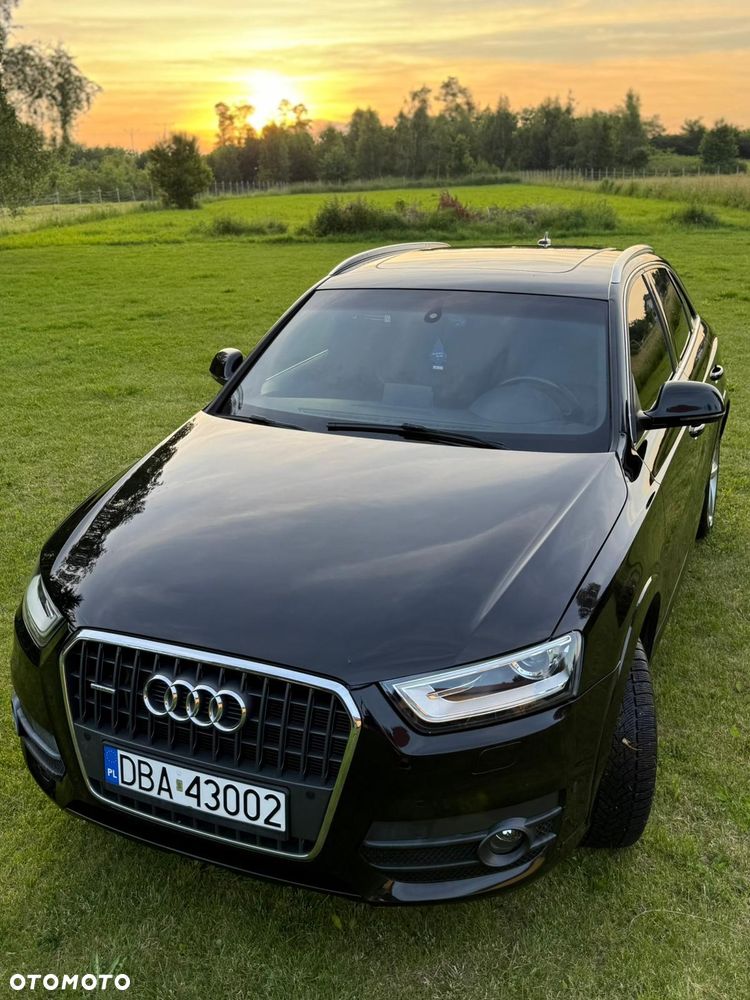 Audi Q3 - 6