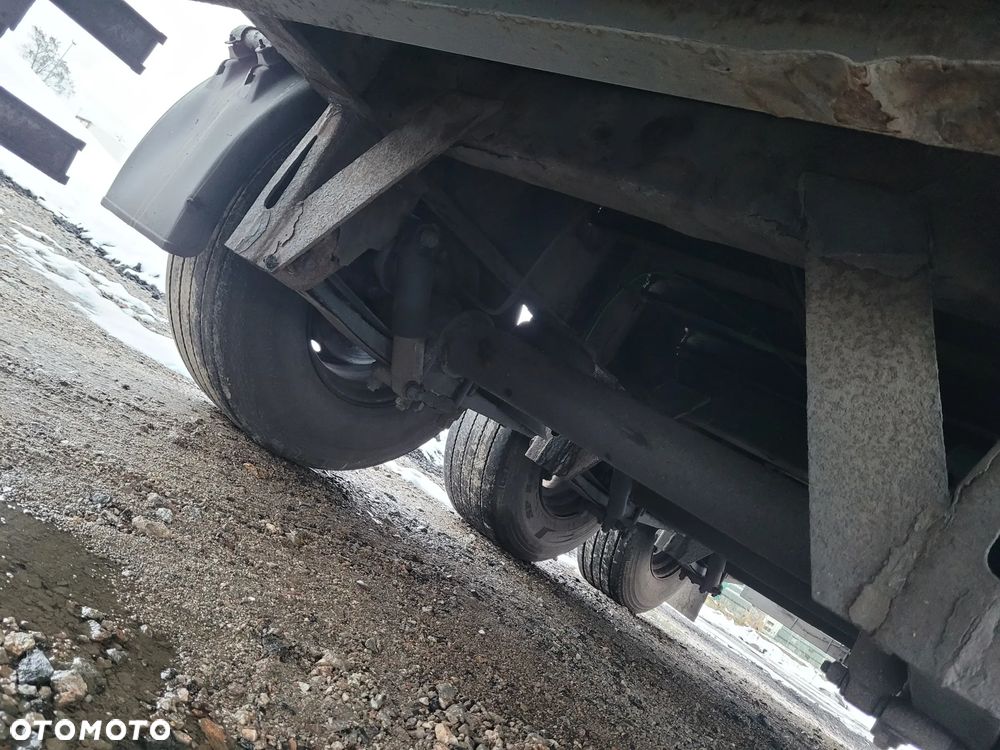 Schmitz Cargobull SKO 24/L - 3