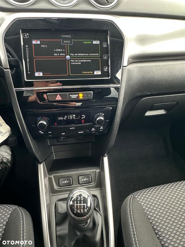 Suzuki Vitara - 13